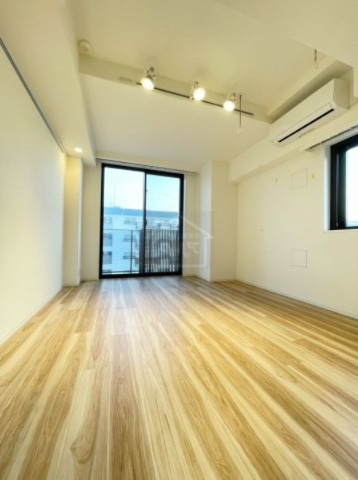 ZOOM板橋大山 (ズーム板橋大山)の内装