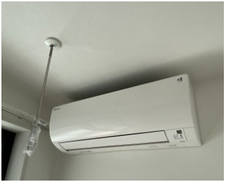 FOREST RESIDENCE TOKIWADAIの設備