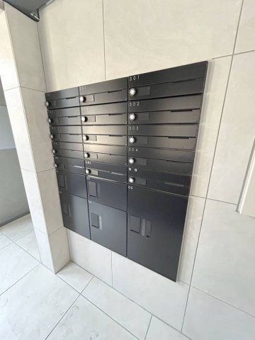 FOREST RESIDENCE TOKIWADAIのその他共用部分