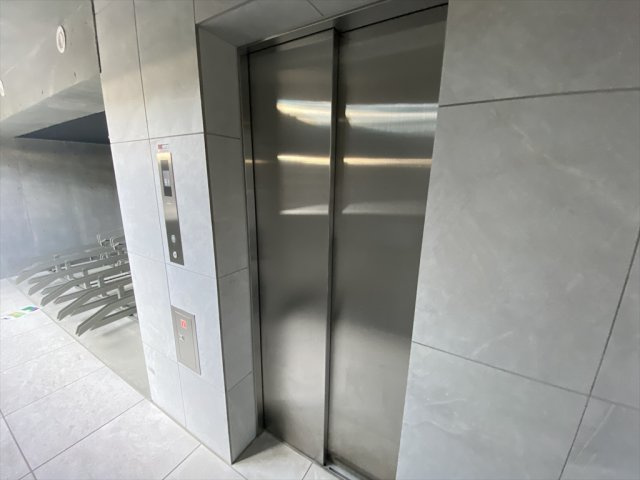 FOREST RESIDENCE TOKIWADAIのその他共用部分