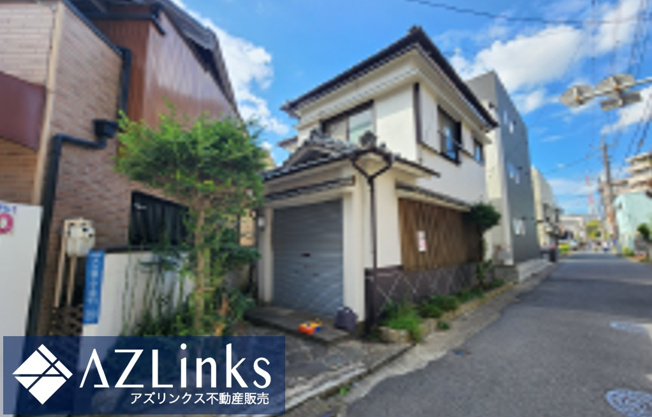 【外観】 | 習志野市大久保3丁目