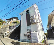 ヒルズ富岡の画像