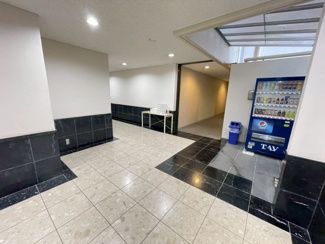 【エントランス】 | ロイヤルメドゥ東心斎橋