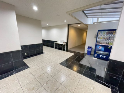 【エントランス】 | ロイヤルメドゥ東心斎橋