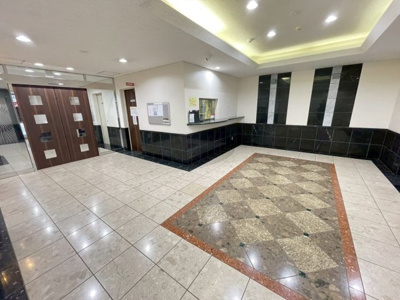 【エントランス】 | ロイヤルメドゥ東心斎橋