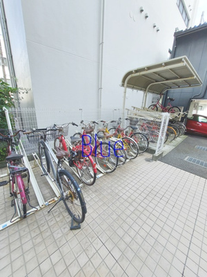 【その他共用部分】 | ヴェルコンシェール