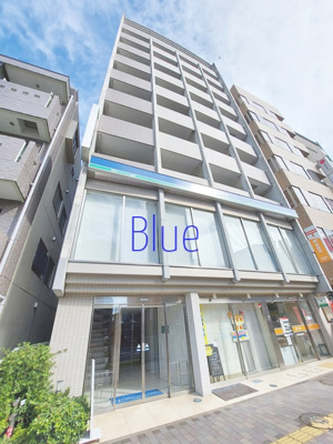 【外観】 | ヴェルコンシェール