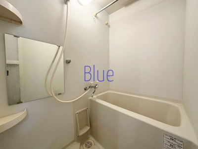 【浴室】 | ヴェルコンシェール | 同仕様