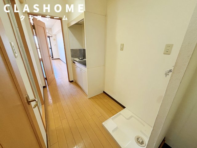 A・City今本町　　刈谷市近郊の賃貸ならクラスホーム刈谷の内装|同物件の別部屋になります。