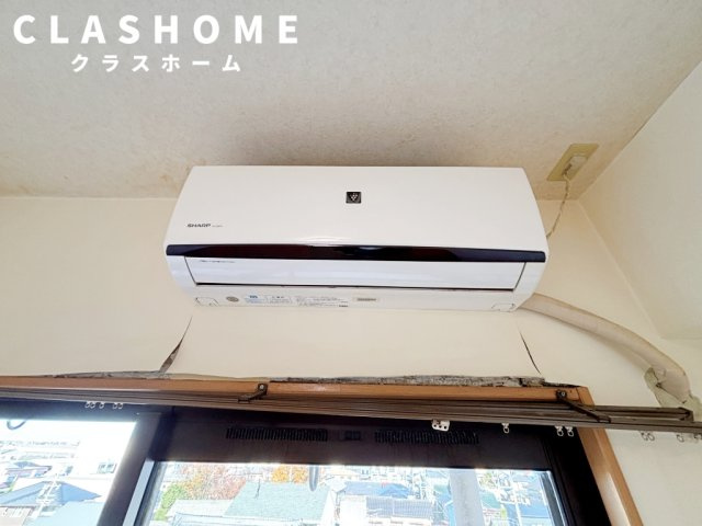 A・City今本町　　刈谷市近郊の賃貸ならクラスホーム刈谷の設備|同物件の別部屋になります。