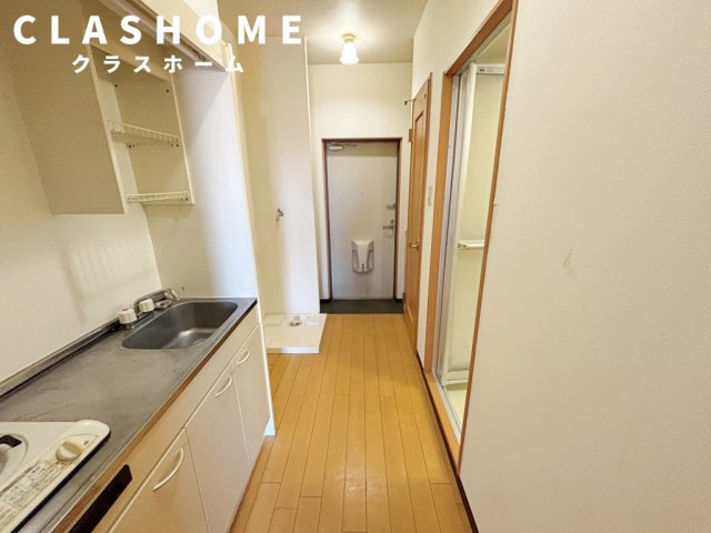 A・City今本町　　刈谷市近郊の賃貸ならクラスホーム刈谷の玄関|同物件の別部屋になります。