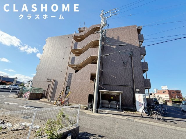 A・City今本町　　刈谷市近郊の賃貸ならクラスホーム刈谷の外観