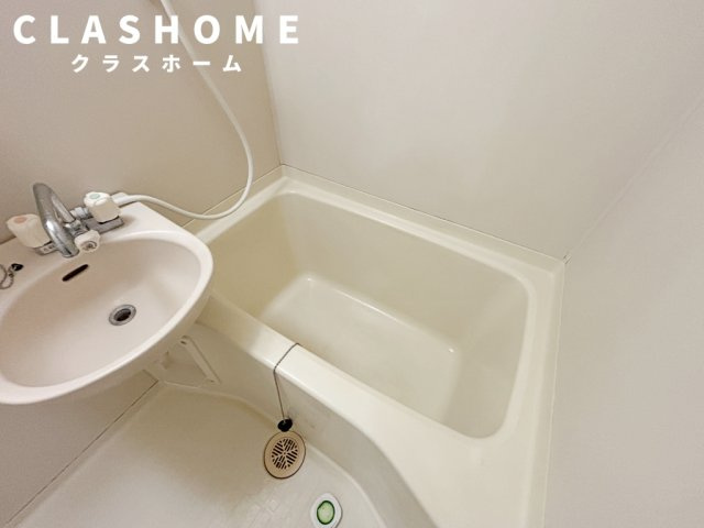 A・City今本町　　刈谷市近郊の賃貸ならクラスホーム刈谷の洗面所|同物件の別部屋になります。