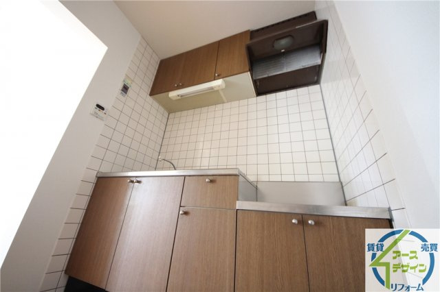 パロス135のキッチン|※類似部屋