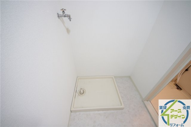 パロス135の洗面所|※類似部屋