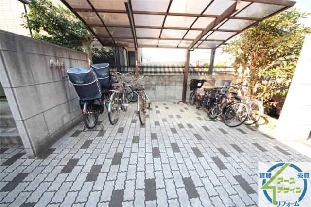 パロス135のその他共用部分|※類似部屋