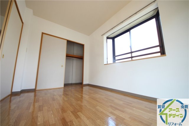 パロス135の洋室|※類似部屋