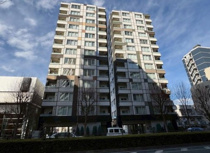  ジオ西新宿ツインレジデン スイースト棟の画像