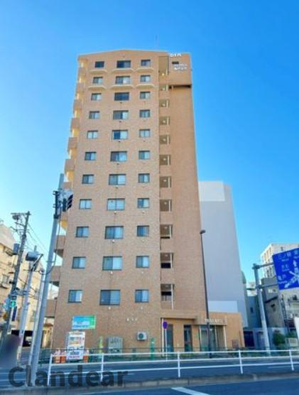 ダイアパレス亀戸・立花