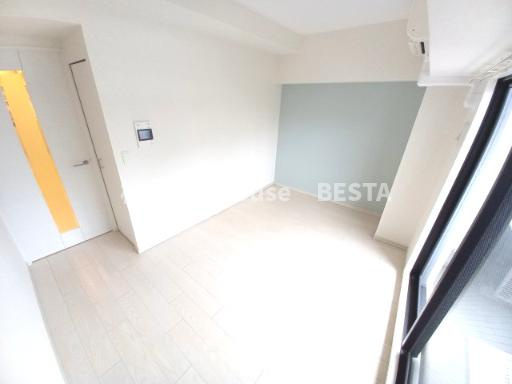 レジディア神戸三宮プレイスの内装