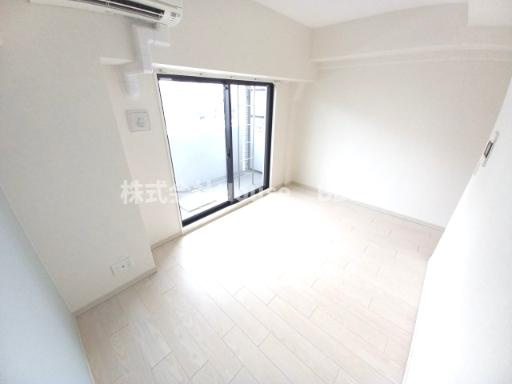 レジディア神戸三宮プレイスの和室