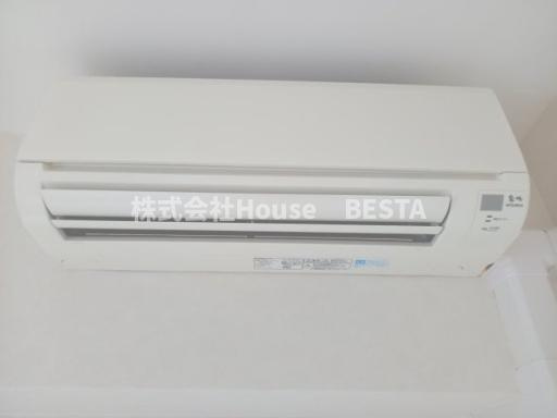 レジディア神戸三宮プレイスの設備