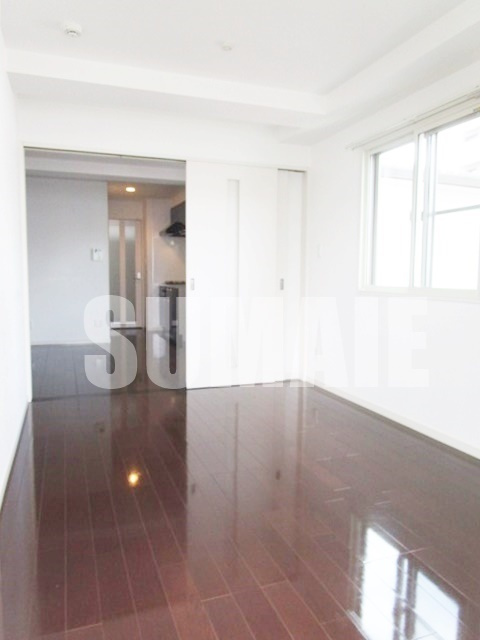 ソフィアヒルズの洋室|お部屋です！