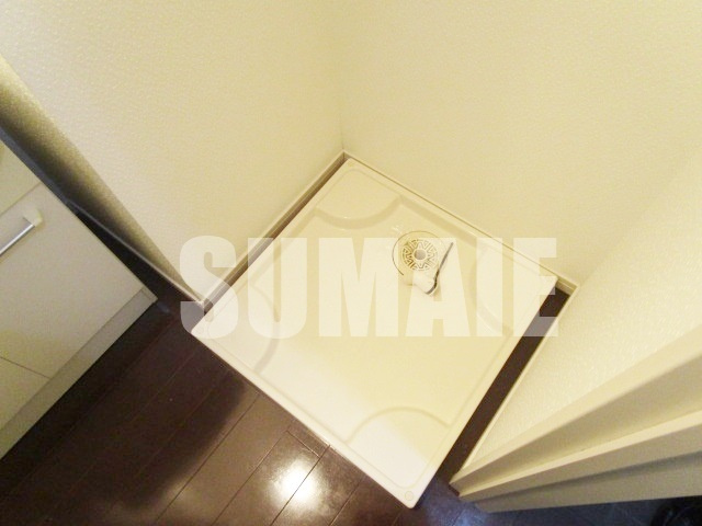 ソフィアヒルズのその他|室内洗濯機置き場です！