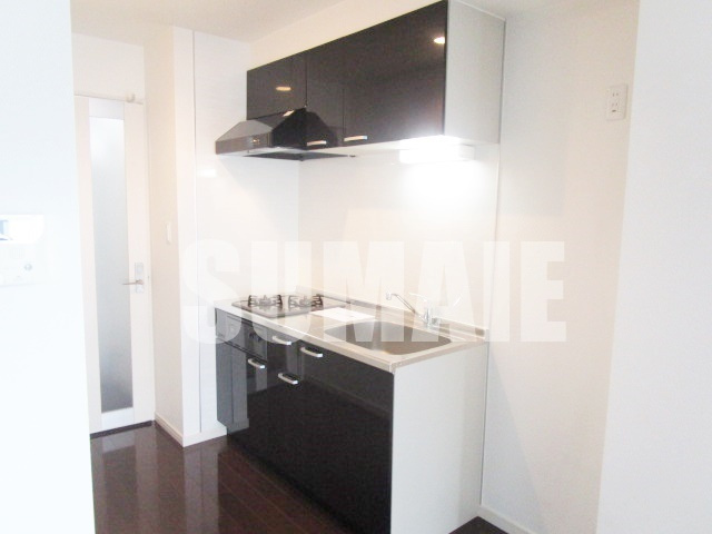 ソフィアヒルズのキッチン|キッチンです！