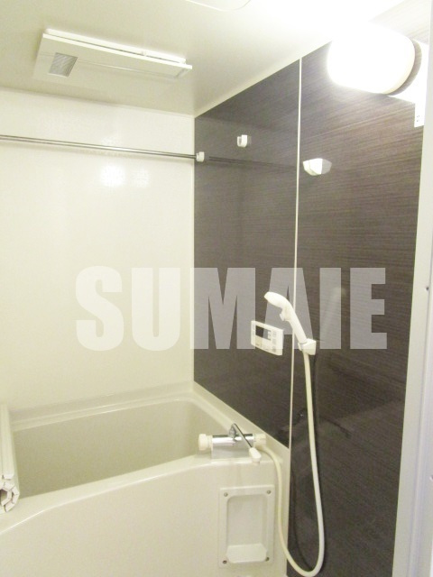 ソフィアヒルズの浴室|バスルームです！