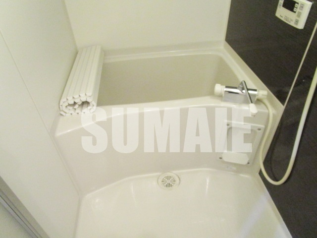 ソフィアヒルズの浴室|バスです！