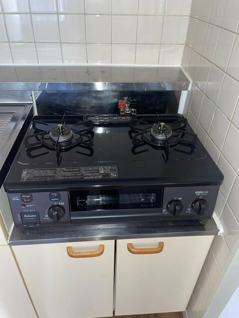 プラーズ元浅草の設備