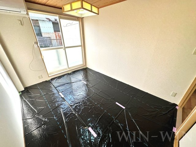 Surplus華 Bの和室