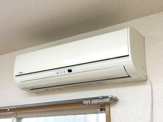 Surplus華 Bの設備