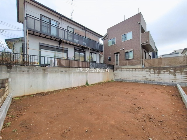 《仲介手数料無料》緑区芝原３丁目10-18新築一戸建てジオヴィスタ