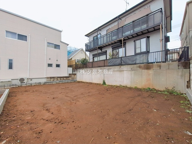 《仲介手数料無料》緑区芝原３丁目10-18新築一戸建てジオヴィスタの外観