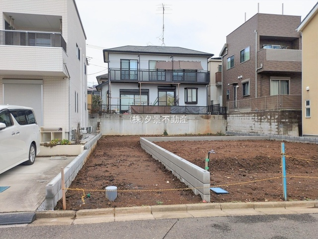 《仲介手数料無料》緑区芝原３丁目10-18新築一戸建てジオヴィスタ