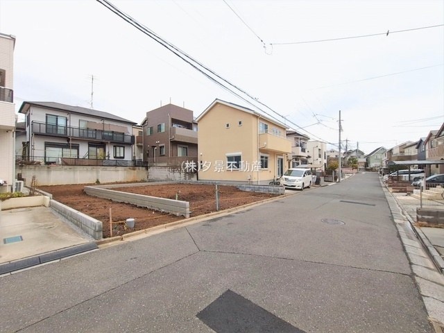 《仲介手数料無料》緑区芝原３丁目10-18新築一戸建てジオヴィスタ