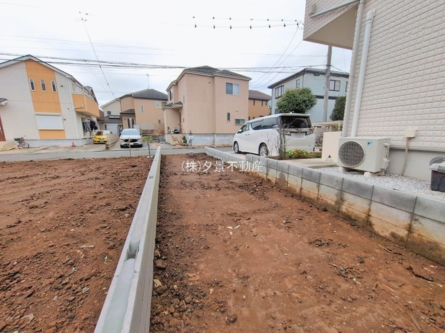 《仲介手数料無料》緑区芝原３丁目10-18新築一戸建てジオヴィスタ