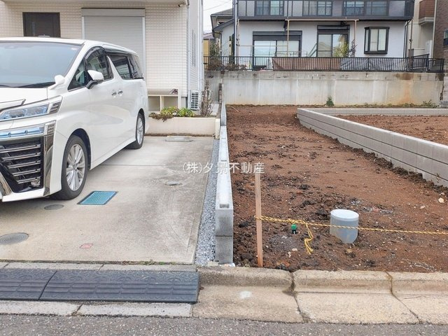 《仲介手数料無料》緑区芝原３丁目10-18新築一戸建てジオヴィスタ