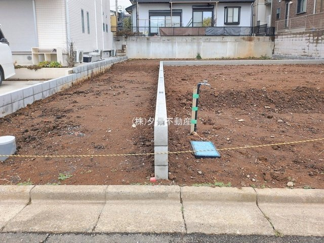 《仲介手数料無料》緑区芝原３丁目10-18新築一戸建てジオヴィスタ