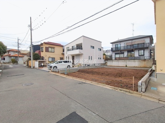 《仲介手数料無料》緑区芝原３丁目10-18新築一戸建てジオヴィスタ