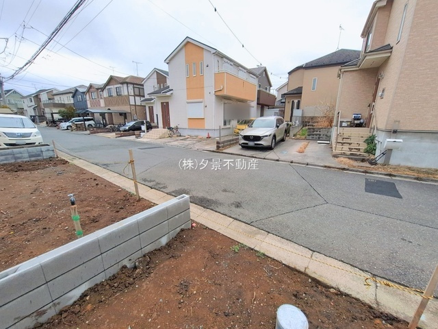 《仲介手数料無料》緑区芝原３丁目10-18新築一戸建てジオヴィスタ