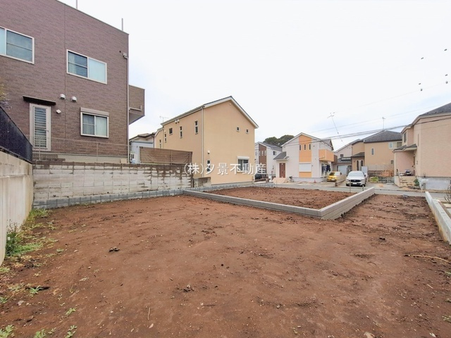 《仲介手数料無料》緑区芝原３丁目10-18新築一戸建てジオヴィスタ