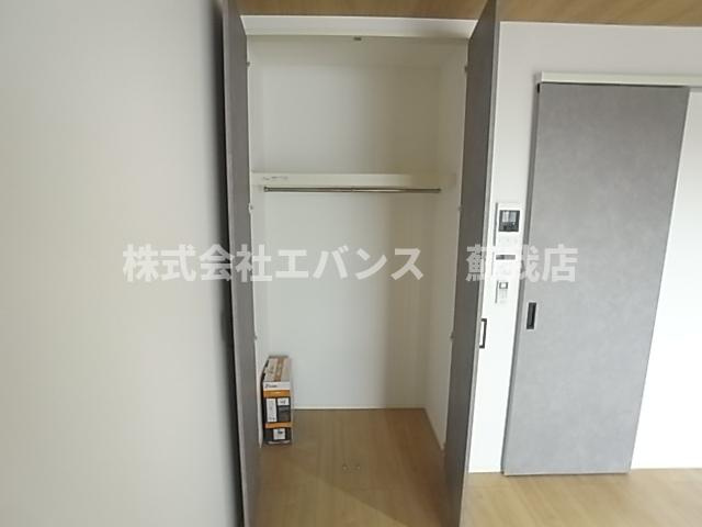 【収納】 | ＶＡＵ　ｈｏｕｓｅ青葉の森