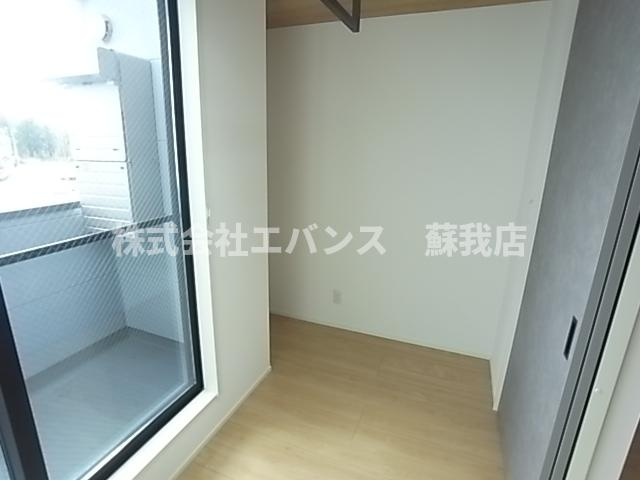  | ＶＡＵ　ｈｏｕｓｅ青葉の森