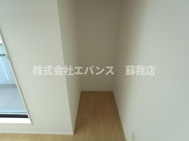  | ＶＡＵ　ｈｏｕｓｅ青葉の森