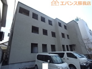 ＶＡＵ　ｈｏｕｓｅ青葉の森の画像