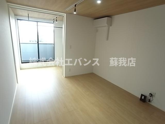 【居間・リビング】 | ＶＡＵ　ｈｏｕｓｅ青葉の森