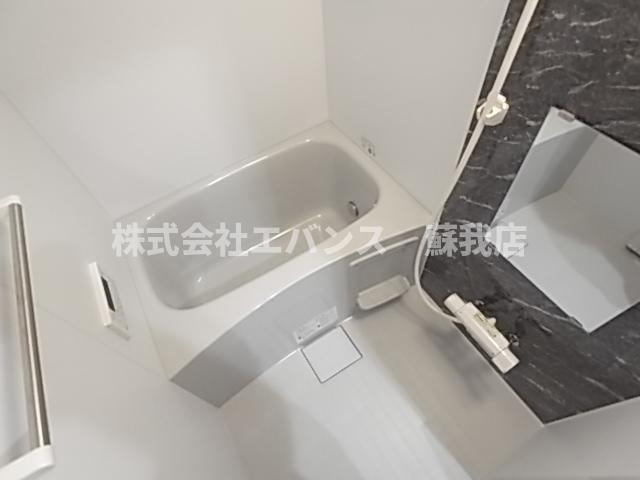 【浴室】 | ＶＡＵ　ｈｏｕｓｅ青葉の森